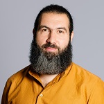 Креативність, яка резонує