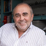 Вітальне слово від організаторів