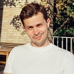 Найрадісніша частина Великодня