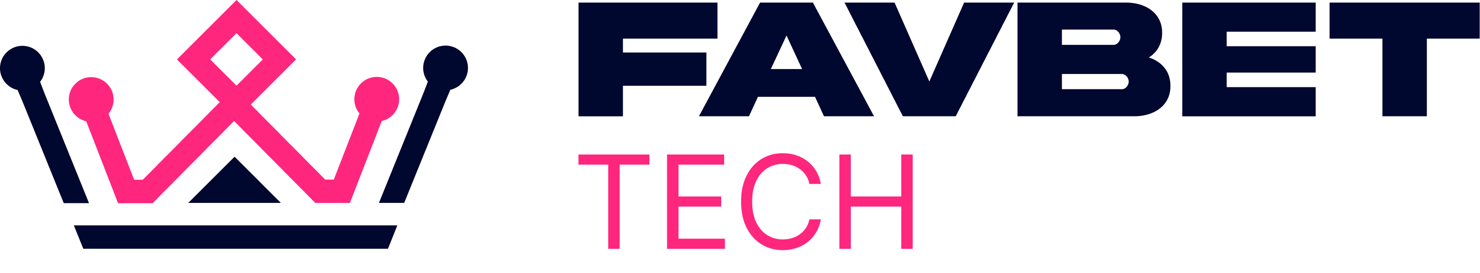 Favbet Tech